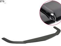 Prelungire Bara Fata Lip Spoiler Opel Zafira B OPC 2005-2010 CSR-CSL147-C Plastic ABS carbon look