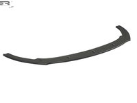 Prelungire Bara Fata Lip Spoiler Seat Ibiza IV 6J Cupra ab 2013 CSR-CSL142 Plastic ABS