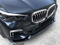 Prelungire bara fata M BMW X5 G05 (19-23) model M-Sport
