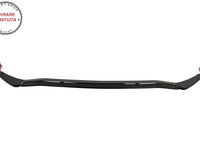 Prelungire Bara Fata Mercedes C-Class W206 S206 Sport Line (2021-Up) Negru Lucios