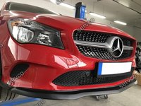 Prelungire bara fata Mercedes CLA C117 Facelift AMG 2017-2020 v1