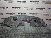 Prelungire Bara Fata Mitsubishi Outlander 2007 - 2012 ARGINTIU