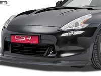 Prelungire bara fata Nissan 370Z Z34 2008-2013 CSL166