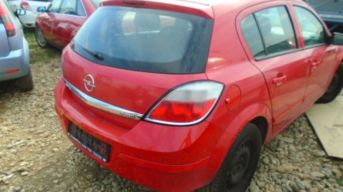 Prelungire bara fata Opel Astra H 2005 HATCHBACK 1.7