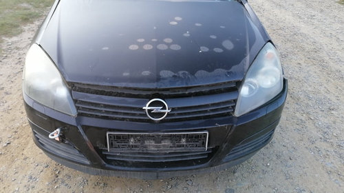 Prelungire bara fata Opel Astra H 2006 Break 