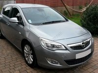 Prelungire bara fata Opel Astra J Opc Line 2009-2012 v1