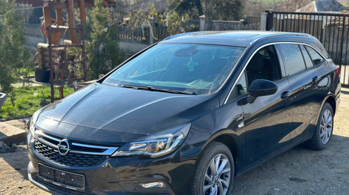 Prelungire bara fata Opel Astra K 2019 Touer combi 1.4 turbo