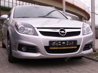 Prelungire bara fata Opel Vectra C Signum Opc Line GTS facelift