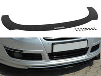 Prelungire Bara Fata Racing LIP Splitter VW PASSAT B6 VOTEX VW-PA-B6-VOTEX-CNC-FD1A