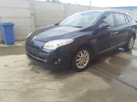 Prelungire bara fata Renault Megane 3 2011 Break 1.4 TCE