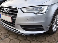 Prelungire bara fata S line S3 Audi A3 8V 2012-2016