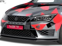 Prelungire Bara Fata Seat Leon 3 Cupra FR CSL151