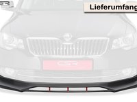 Prelungire Bara Fata Skoda Superb II 3T FA252