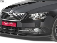 Prelungire Bara Fata Skoda Superb II CSL101 dupa 2013