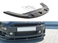 Prelungire Bara Fata Splitere Lip Fiat Punto Evo Abarth FI-PU-EVO-AB-FD1C