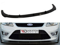 Prelungire Bara Fata Splitere Lip Ford Focus ST Mk2 FL FO-FO-2F-ST-FD1C