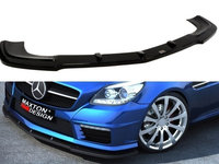 Prelungire Bara Fata Splitere Lip Mercedes SLK R172 Standard/AMG ME-SLK-R172-AMG-FD1T