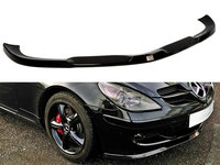 Prelungire Bara Fata Splitere Lip MERCEDES SLK R171 STANDARD Bara ME-SLK-R171-FD1G