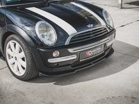 Prelungire Bara Fata Splitere Lip Mini Cooper / One R50 MC-ONE-1-FD1T