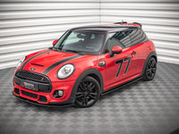 Prelungire Bara Fata Splitere Lip Mini Cooper S John Cooper Works F56 MC-S-3-56-JCW-FD1G