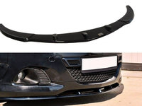 Prelungire Bara Fata Splitere Lip OPEL CORSA D ( pentru OPC / VXR) OP-CO-D-OPC-FD1C