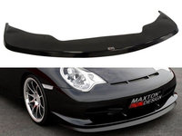 Prelungire Bara Fata Splitere Lip PORSCHE 911 GT3 (996) PO-911-996-GT3-FD1G