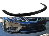 Prelungire Bara Fata Splitere Lip SAAB 9-3 TURBO X SA-9-3-TX-FD1T