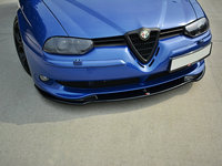 Prelungire Bara Fata Splitere Lip V.1 ALFA ROMEO 156 GTA AL-156-GTA-FD1T