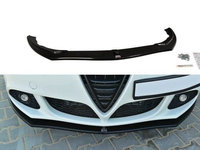 Prelungire Bara Fata Splitere Lip v.1 Alfa Romeo Giulietta AL-GU-1-FD1C