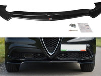 Prelungire Bara Fata Splitere Lip V.1 Alfa Romeo Stelvio AL-ST-1-FD1C