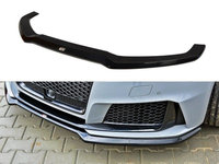 Prelungire Bara Fata Splitere Lip V.1 Audi RS3 8V Sportback AU-RS3-8V-FD1G