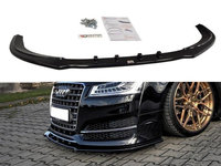 Prelungire Bara Fata Splitere Lip V.1 Audi S8 D4 FL AU-S8-D4-FD1T