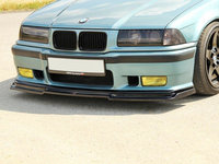 Prelungire Bara Fata Splitere Lip V.1 BMW M3 E36 BM-3-36-M-FD1G