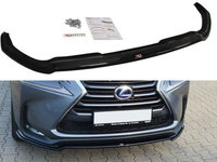 Prelungire Bara Fata Splitere Lip V.1 Lexus NX Mk1 LE-NX-1-FD1T