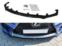 Prelungire Bara Fata Splitere Lip V.1 Lexus RC F LE-RCF-1-FD1G