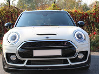 Prelungire Bara Fata Splitere Lip V.1 MINI CLUBMAN S MK2 (F54) JCW MC-CM-2-S-JCW-FD1T