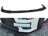 Prelungire Bara Fata Splitere Lip V.1 Mitsubishi Lancer Evo X MI-LA-10-EVO-FD1T