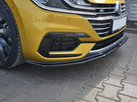 Prelungire Bara Fata Splitere Lip v.1 VW ARTEON VW-AR-1-R line-FD1G