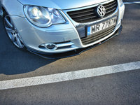 Prelungire Bara Fata Splitere Lip V.1 VW EOS VW-EOS-1-FD1T