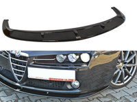 Prelungire Bara Fata Splitere Lip v.2 ALFA ROMEO 159 AL-159-FD2C