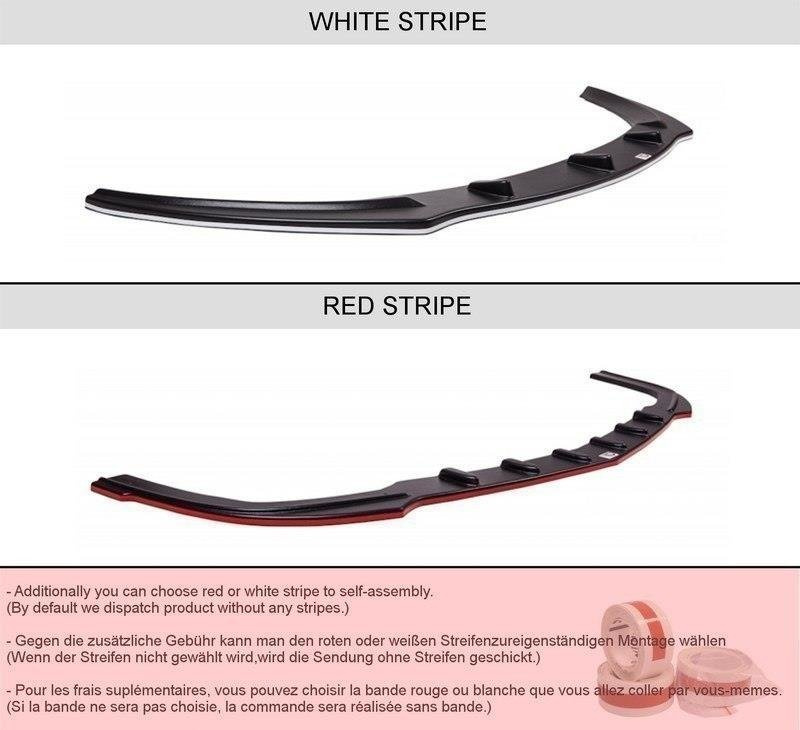 Prelungire Bara Fata Splitere Lip V.2 Au