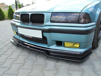 Prelungire Bara Fata Splitere Lip V.2 BMW M3 E36 BM-3-36-M-FD2C