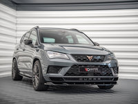 Prelungire Bara Fata Splitere Lip V.2 Cupra Ateca CU-AT-1-FD2T