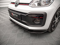 Prelungire Bara Fata Splitere Lip Volkswagen Up GTI VW-UP-1-GTI-FD1G
