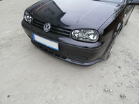 Prelungire Bara Fata Splitere Lip VW GOLF IV VW-GO-4-FD1C