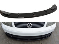 Prelungire Bara Fata Splitere Lip VW PASSAT B5 VW-PA-B5-FD1G