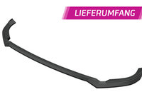 Prelungire Bara Fata Spoiler Lip Bara Fata Audi Q5 (FYFYT) S-Line SQ5 (FY) CSL677