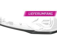 Prelungire Bara Fata Spoiler Lip Bara Fata Audi Q3 (F3) S-Line CSL665