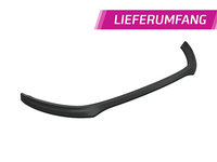 Prelungire Bara Fata Spoiler Lip Bara Fata Fiat Panda 3 (Typ 312/319) CSL753