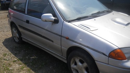 Prelungire bara fata Suzuki Swift 2001 HATCHBACK 1.0